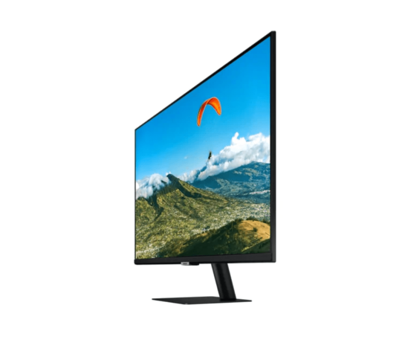 Samsung 27 Inch Smart Monitor Fhd With Mobile Connectivity - Image 2