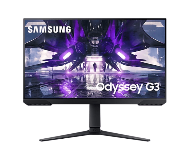 Samsung Odyssey G3 27 Inch Gaming Monitor