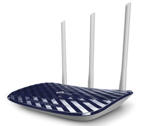 TP-Link TL-ARCHER C20 AC750 Wireless Dual Band Router