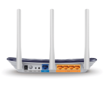 TP-Link Archer C20 AC750 Wireless Dual Band Router - Image 2