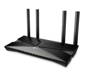 TP-Link TL-ARCHER AX10 AX1500 Wi-Fi 6 Router