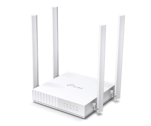 TP-Link TL-ARCHER C24 AC750 Wireless Dual Band Router