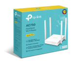 TP-Link TL-ARCHER C24 AC750 Wireless Dual Band Router