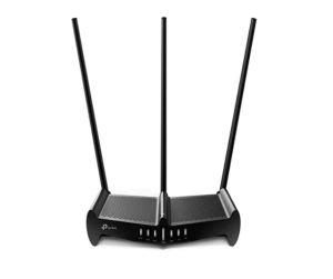 TP-Link TL-ARCHER C58HP AC1350 High Power Wireless Dual Band Router