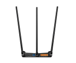 TP-Link Archer C58HP AC1350 High Power Wireless Dual Band 1350Mbps Wi-Fi Speed with Parental Control, Compatible with IPv6, WiFi Router - Image 2