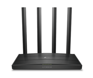 TP-Link TL-ARCHER C80 AC1900 Wireless MU-MIMO Wi-Fi 5 Router