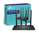 TP-Link AC1900 Wireless MU-MIMO WiFi Router - Image 2