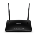 TP-Link TL-ARCHER MR200 AC750 Wireless Dual Band 4G LTE Router