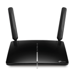 TP-Link TL-ARCHER MR600 4G+ Cat6 AC1200 Wireless Dual Band Gigabit Router