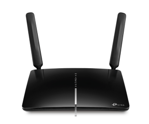 TP-Link TL-ARCHER MR600 4G+ Cat6 AC1200 Wireless Dual Band Gigabit Router