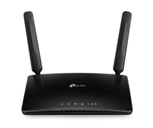 TP-Link TL-MR6400 300Mbps Wireless N 4G LTE Router