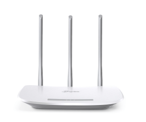 TP-Link TL-WR845N 300Mbps Wireless N Router