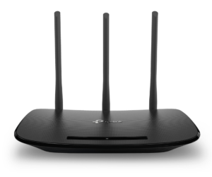 TP-Link TL-WR940N 450Mbps Wireless N Router