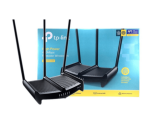 TP-Link 450Mbps High Power Wireless N Router WR941HP - Image 2
