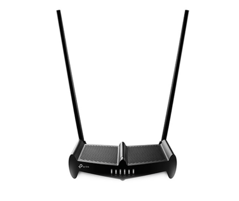 Tplink TL-WR841HP 300Mbps High Power Wireless N Router