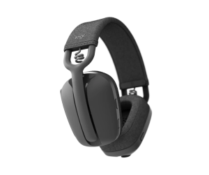 Zone Vibe 100 Wireless Over the Ear BT Headphones