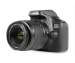 Canon EOS 4000D 18-55 mm DSLR Camera