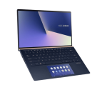 Asus Zenbook 14 Flip(x360) Intel Core i5 10th Gen 8gb Ram 512gb Ssd