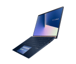 Asus Zenbook 14 Flip(x360) Intel Core i5 10th Gen 8gb Ram 512gb Ssd