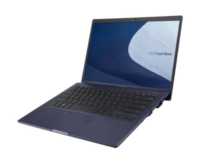 Asus Expertbook B1 Core i5 8gb/512ssd/2gb Nvidia/ 14"