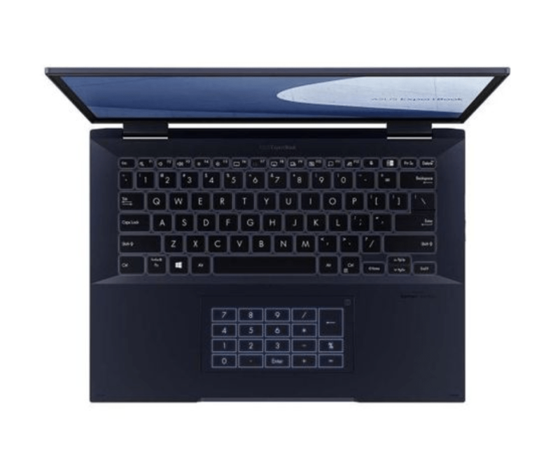 Asus Expertbook B5 Flip Core i7 16gb/1TB/13.3"