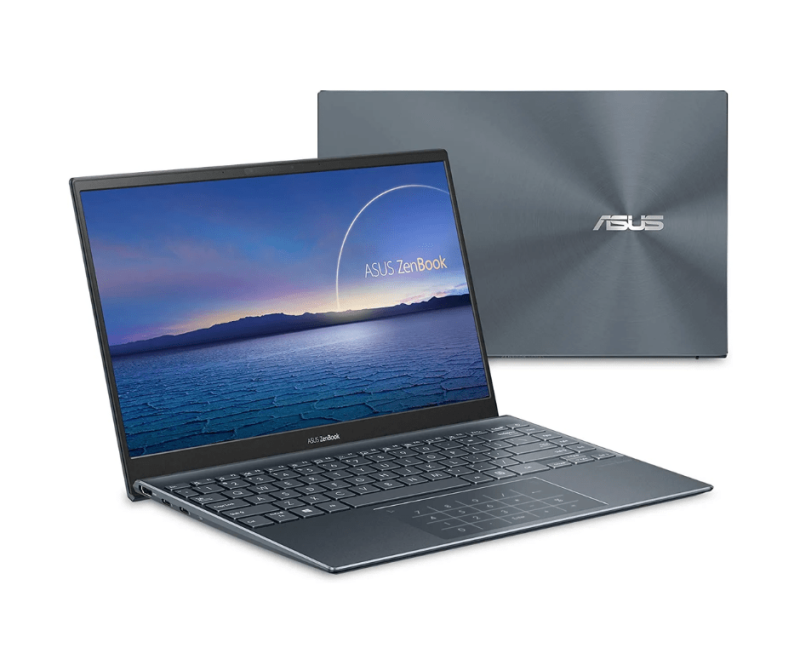 Asus Zenbook UX425E Intel Core i5-1135G7 8GB, 512 SSD, 14″, Windows 10 - Image 2
