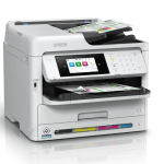 EPSON WORKFORCE PRO WFC5890DWF