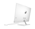 HP All-in-One 27-cb1002nh Bundle All-in-One PC