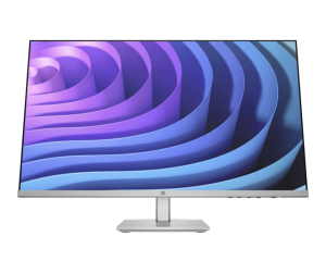 Hp M27h 27 inch diagonal FHD Monitor