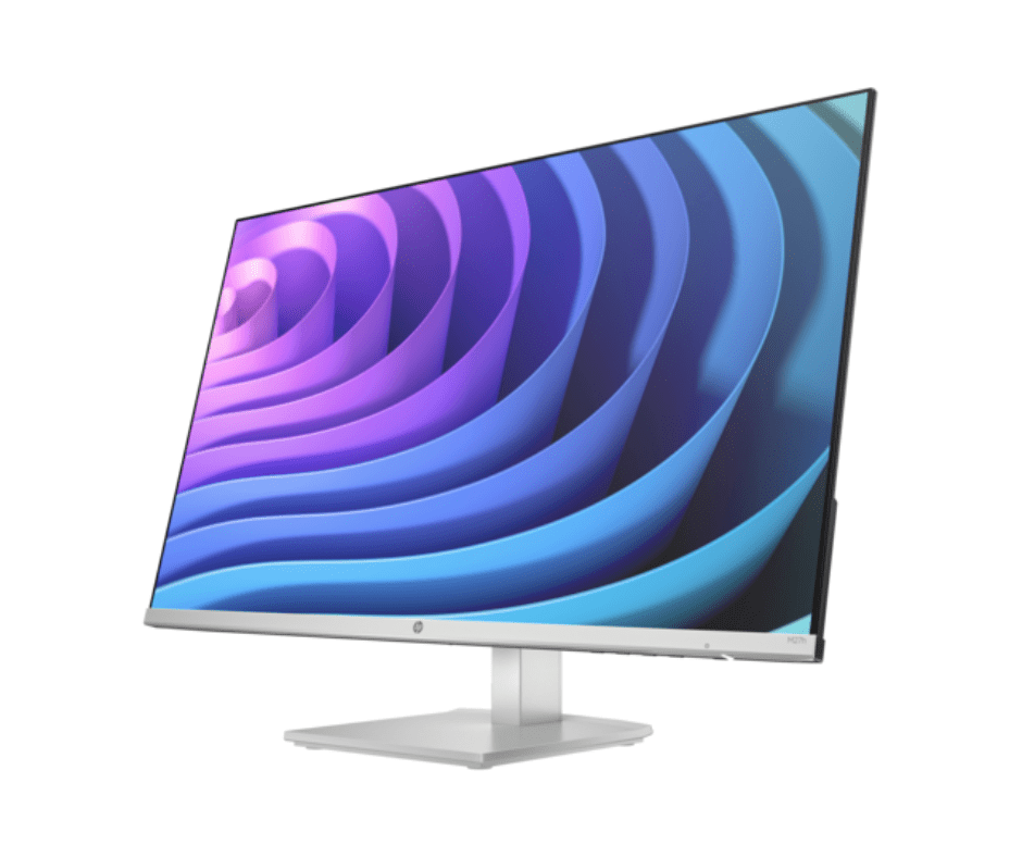 HP M27h FHD Monitor 3 Hp M27h 27 inch diagonal FHD Monitor