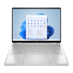 HP Spectre x360 14-ef0036na Core i5(1235U) 8gb/512ssd/13.5"/ Win 11 Silver