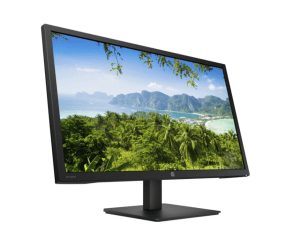 Hp monitor V28 4k display 28 inches