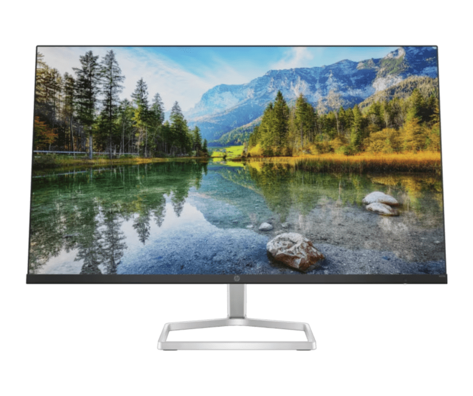 Hp M27fe 27 inches diagonal FHD Monitor 1 (1) Hp M27fe 27 inch diagonal FHD Monitor