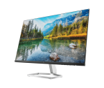 Hp M27fe 27 inch diagonal FHD Monitor