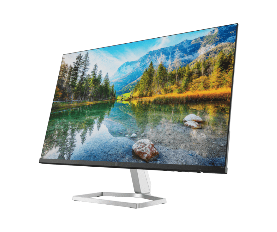 Hp M27fe 27 inches diagonal FHD Monitor 3 Hp M27fe 27 inch diagonal FHD Monitor
