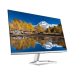 Hp M27fq 27 inches monitor