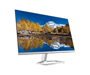 Hp M27fq 27 inches monitor