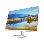 Hp M27fwa 27 inch diagonal FHD Monitor