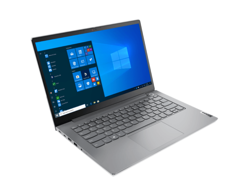 LENOVO THINKBOOK 14 12TH G4 CI5 8GB 512GB SSD 14"
