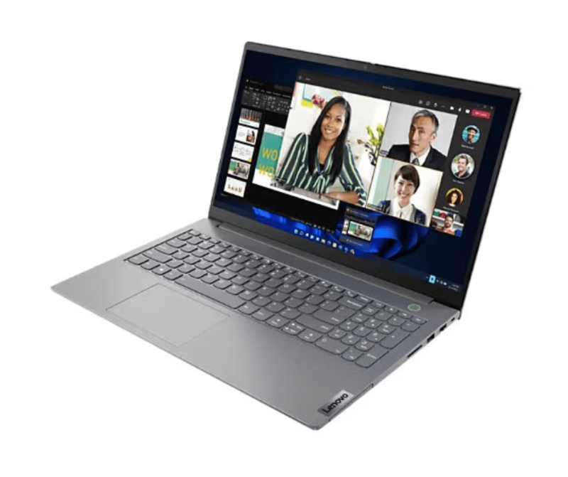 LENOVO THINKBOOK 15 12TH G4 CI5 8GB 512GB SSD 15"