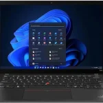 Lenovo Thinkpad T14s Gen 3, Intel Core I7 1255u, 16gb Lpddr5 Ram, 512gb Ssd, Windows 11 Dg Windows 10 Pro, 14″ Wuxga – 21br00a2ue