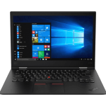 Lenovo ThinkPad X1 Yoga 14" FHD(1920 x 1080) Touchscreen, Intel Core i7-7600U, 16GB RAM, 512GB SSD