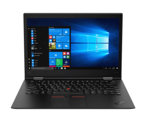 Lenovo ThinkPad X1 Yoga 14" FHD(1920 x 1080) Touchscreen, Intel Core i7-7600U, 16GB RAM, 512GB SSD