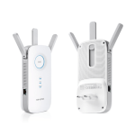 TP-Link TL-RE450 AC1750 Wi-Fi Range Extender