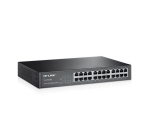 TP-Link TL-SF1024D 24-port 10/100Mbps Rackmount Switch