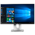 elitedisplay e230t touch monitor