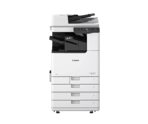 Canon 2930i A3 Monochrome Laser MFP Printer