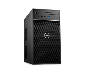 Dell Precision T3630 Desktop - Intel Core i7 8th Gen