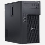 DELL T1650 CI5 8GB/1TB