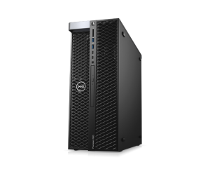 DELL 7820 XEON SILVER*2/32GB/2TB+256GB/4GB GPU